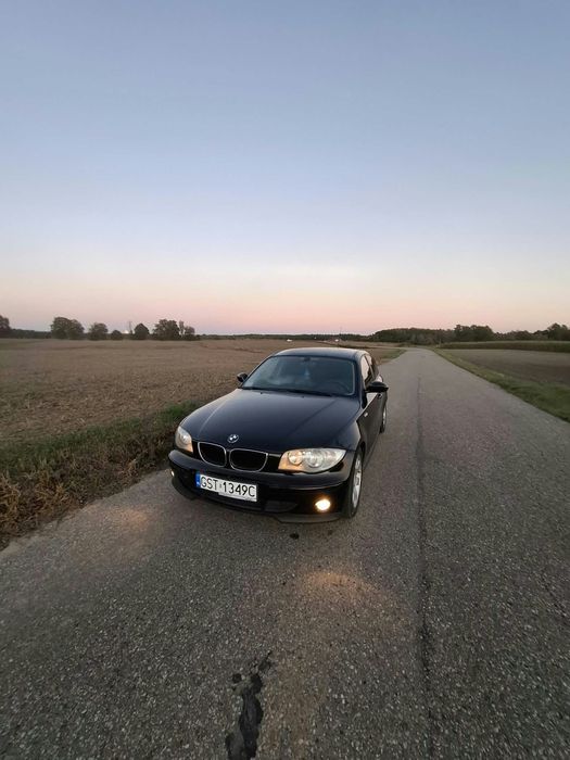 BMW Seria 1
