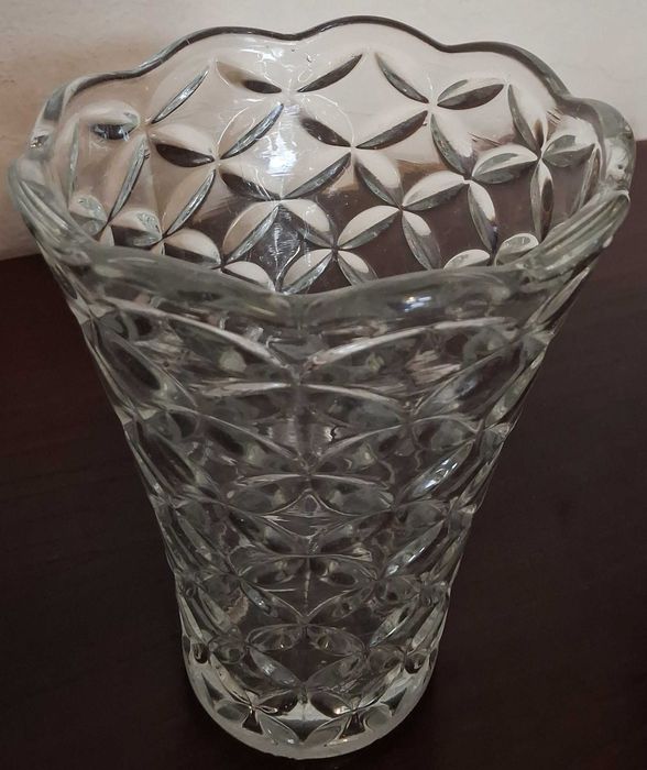 Jarras em cristal