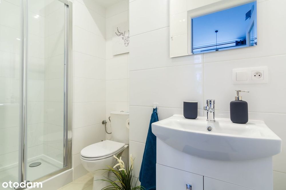 2 mieszkania:14,2m2+16,78m2| wynajęte|8,1% ROI|Żeromskiego80|WAM300m