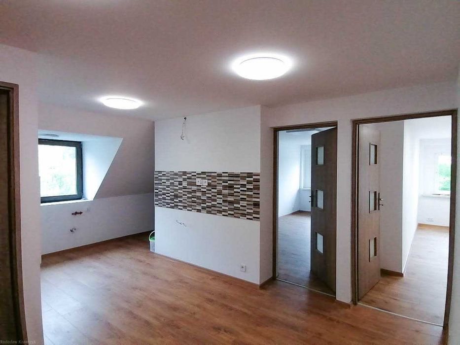 Wynajmę mieszkanie 53m BIAŁA - (Sprzedam) bezczynszowe