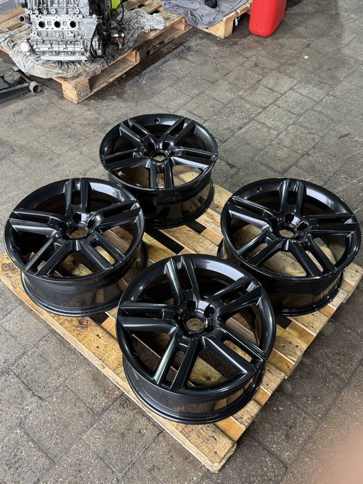 Диски Audi Оригінал A6C7  S-line R19