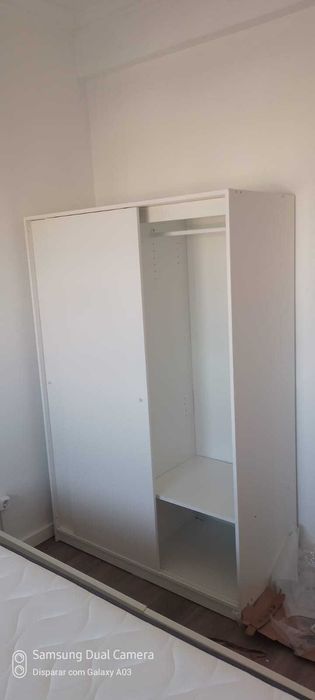 Quartos Cacém apartamento renovado
