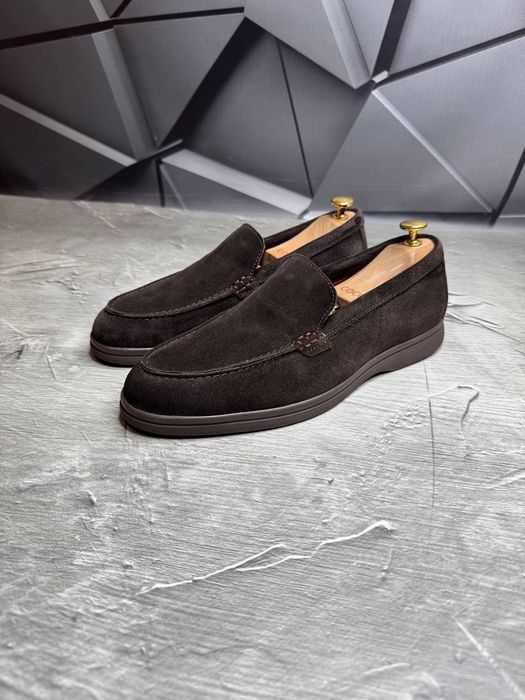 Чоловічі весняні лофери Bellmor