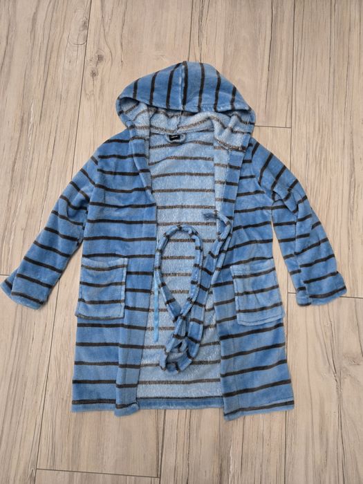 Szlafrok n-feel 140-146 cm