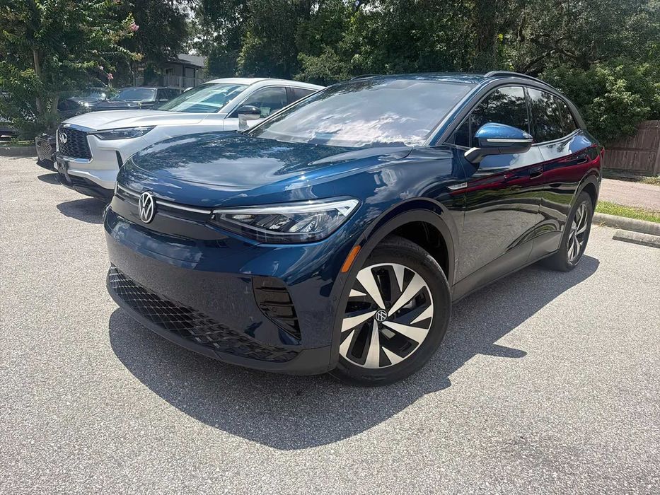 Volkswagen ID.4 Pro      2023