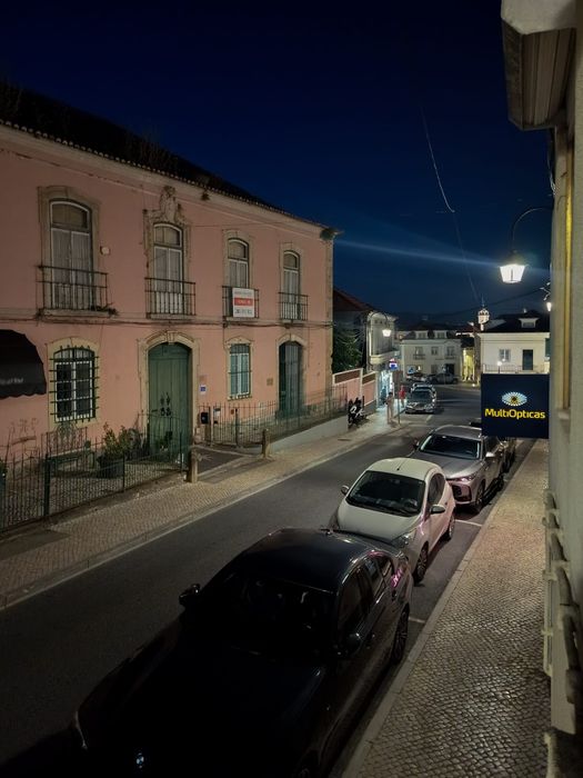 Arrendamento de apartamento