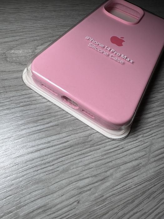 Capa iPhone 14 Pro Max - novo em caixa