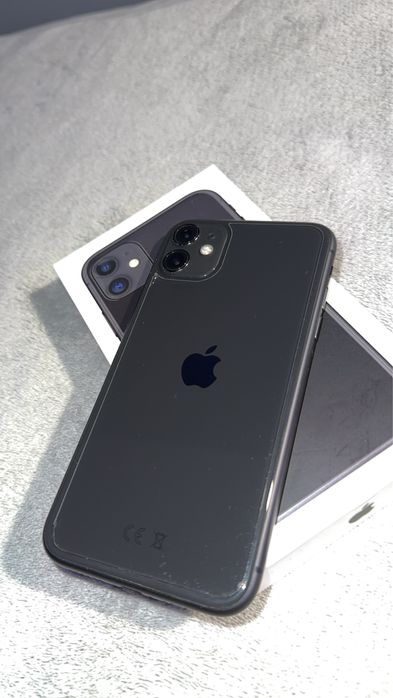 Sprzedam iPhone 11