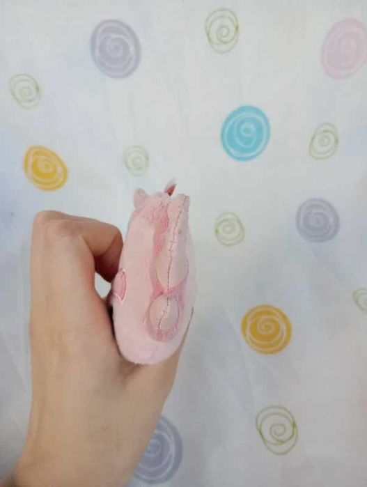 pokémon peluche do pokémon Alomomola da banpresto