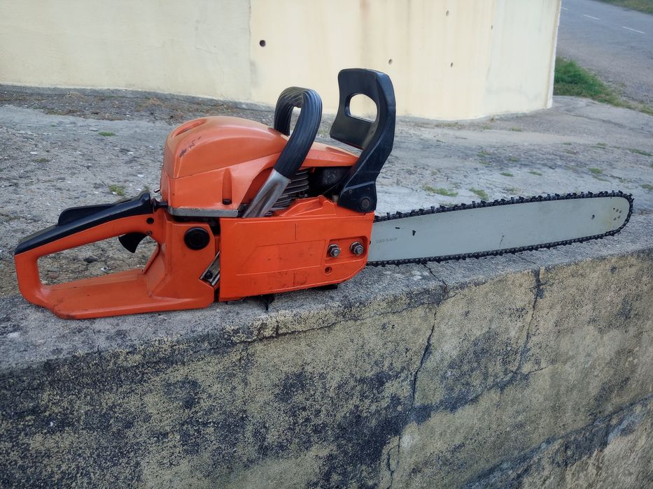 Motosserra stihl réplica