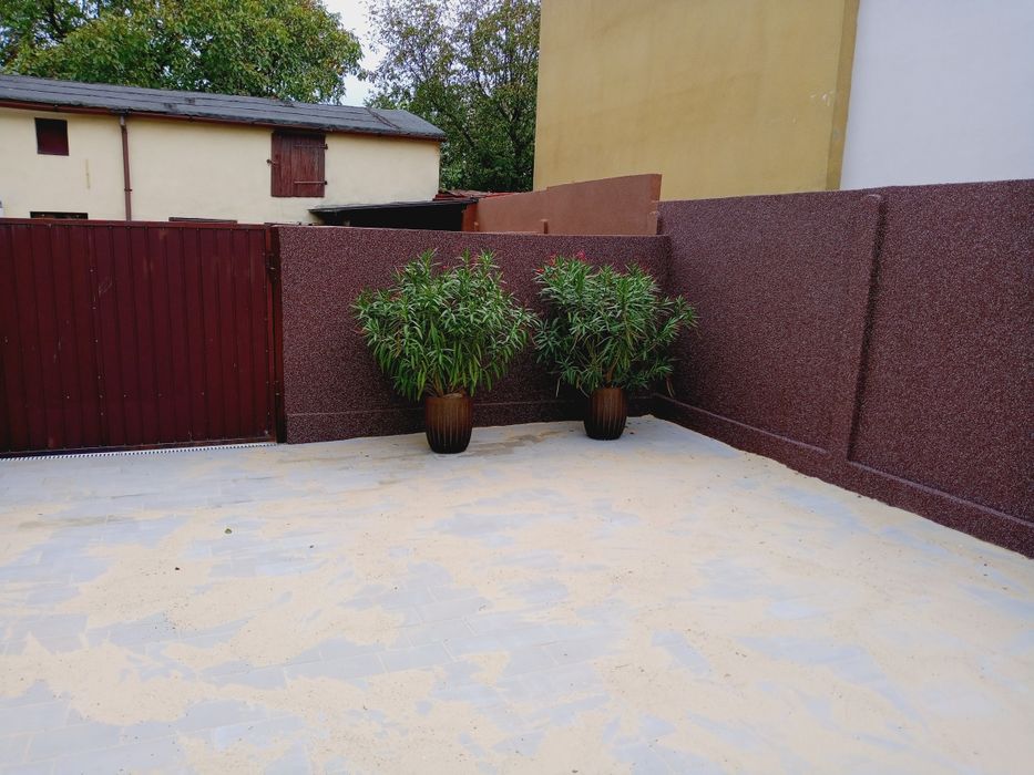 Ocieplenia budynków