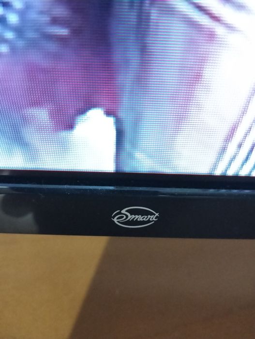 TV Smart Led 32"