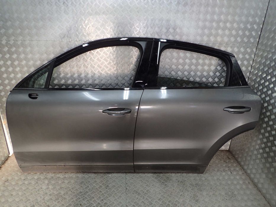 Двери передние задние правые левые Porsche Cayenne 3 III 9Y разборка