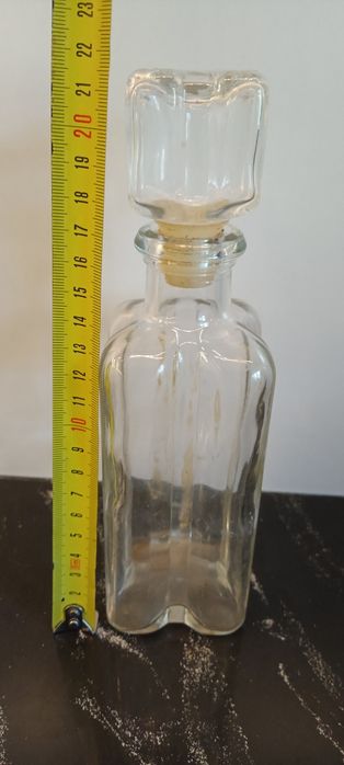 Флакон від т.води SPARTACUS