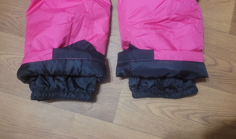 Штани лижні Crane p.146/152