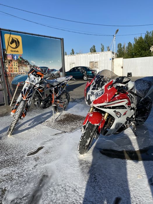 Продам Хонда сбр 600ф