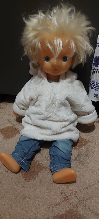 Кукла СССР 50 см