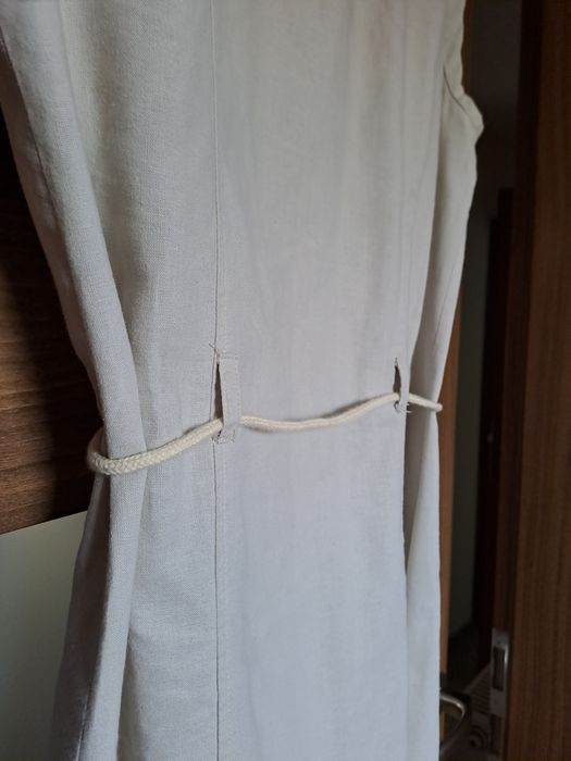 Sukienka letnia Esmara z Lidl