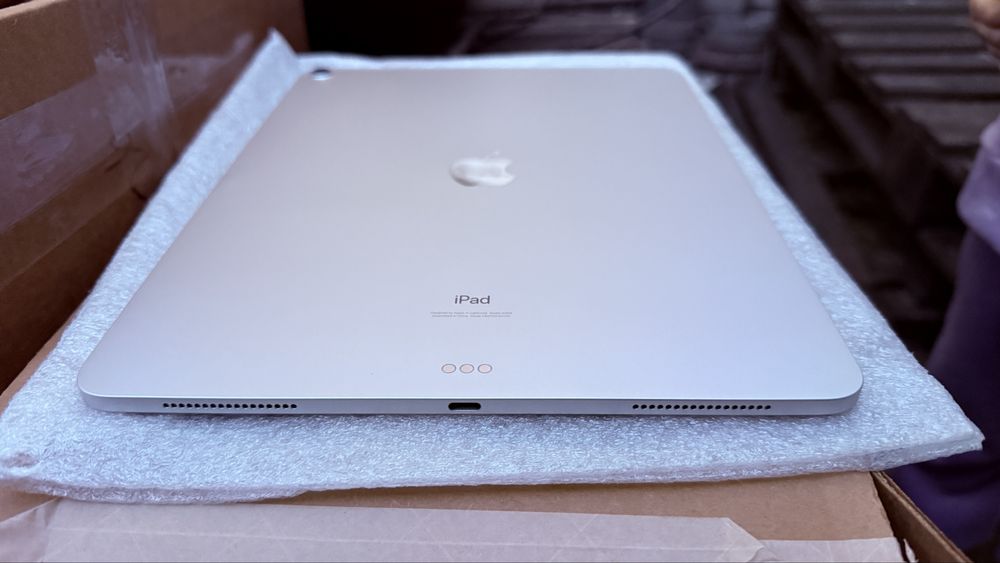 iPad Pro 12.9 3gen 2018 WiFi 64 Gb