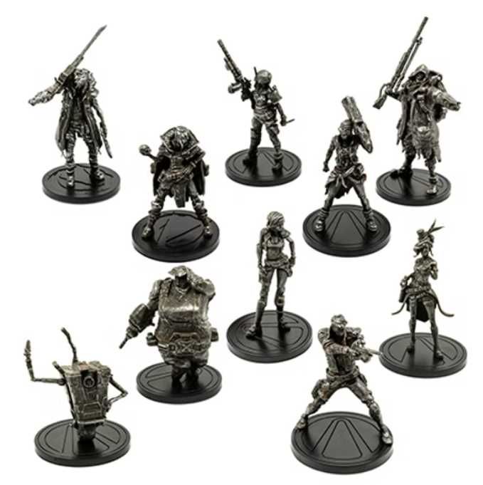 Borderlands 3 Collectors Edition