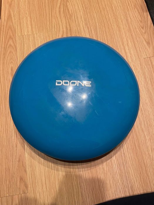 Disco de equilíbrio doone