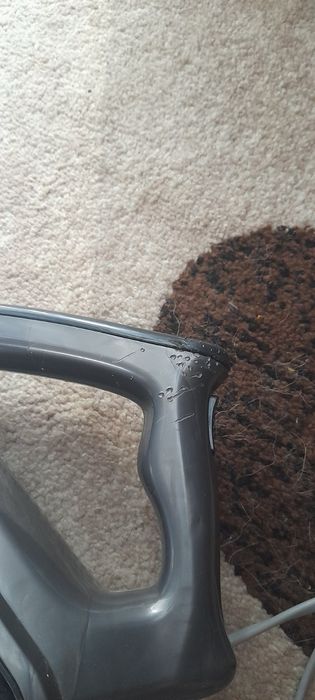 Пылесос deerma .