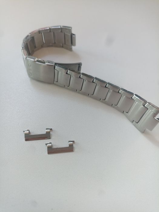 Браслет до часів Casio EFA-120D •Оригінал!