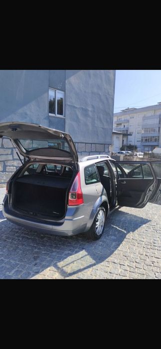 Renault Megane carrinha 2008 1.5 DCI Diesel