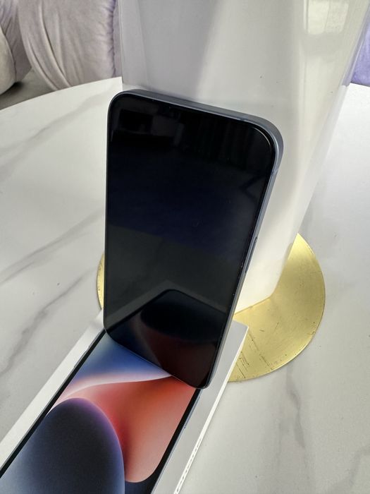 Iphone 14 - 128Gb Blue