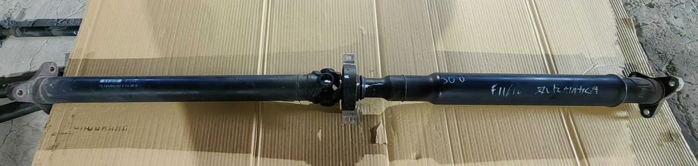 Veio de transmissão BMW serie 5 F10/F11  530 d  Auto 7614.686