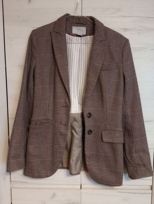 Marynarka/żakiet H&M r.36