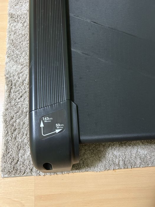 Passadeira de Corrida