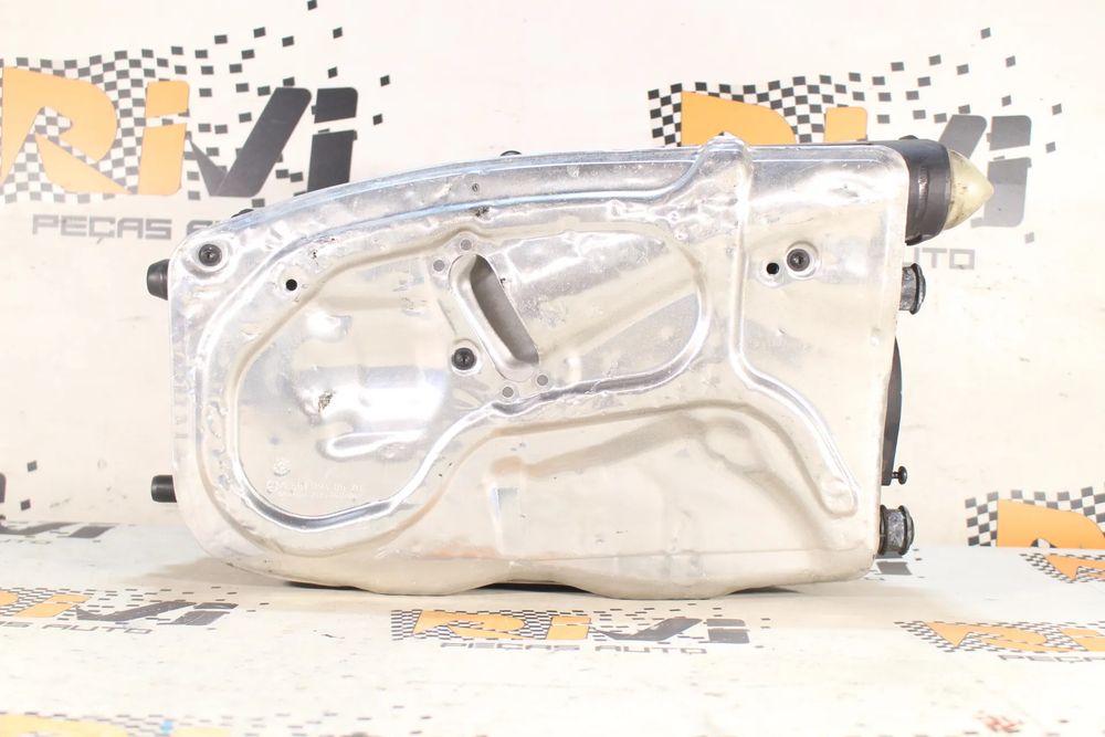 Caixa filtro ar MERCEDES-BENZ Classe C (W204)
