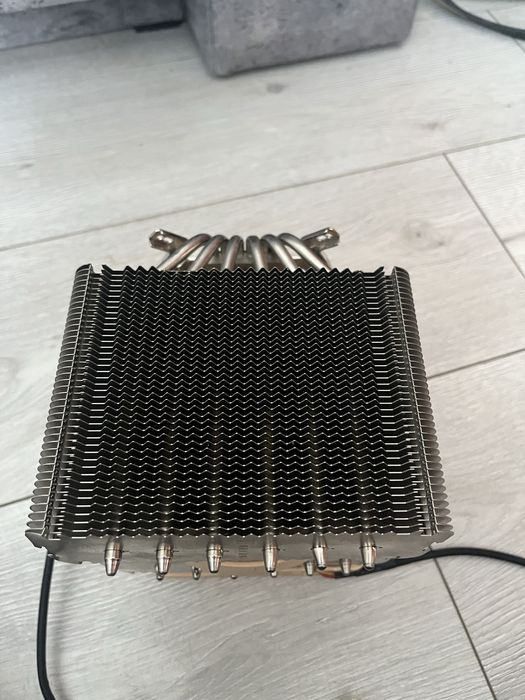 Повітряний кулер для процесора Noctua NH-D15