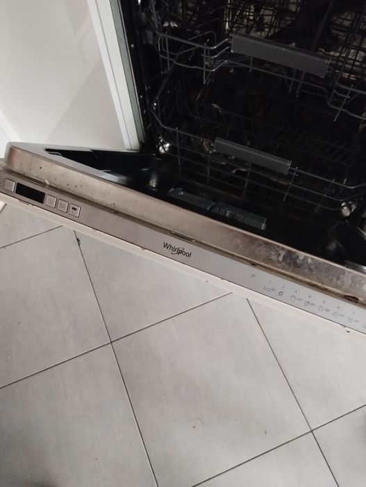 Zmywarka Whirlpool