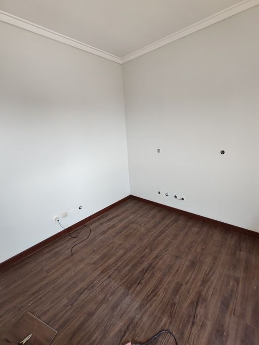 Remodelações em geral