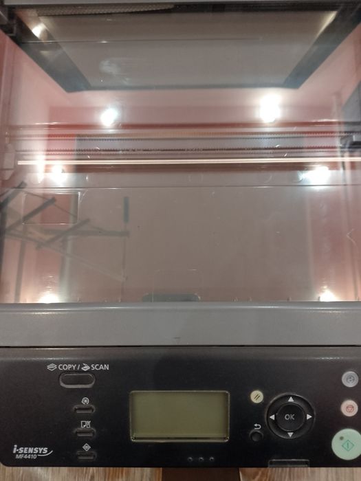 Лазерне БФП Canon i-sensys MF-4410