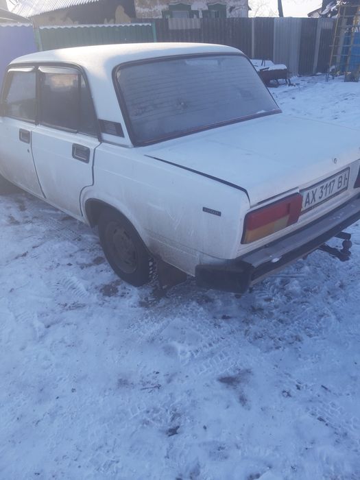 Продам ваз 21051