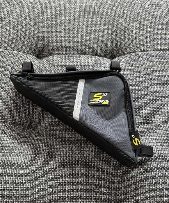 Torba rowerowa na ramę trójkątna SPORT ARSENAL SNC