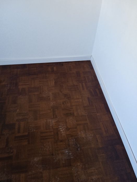 Remodelações gerais