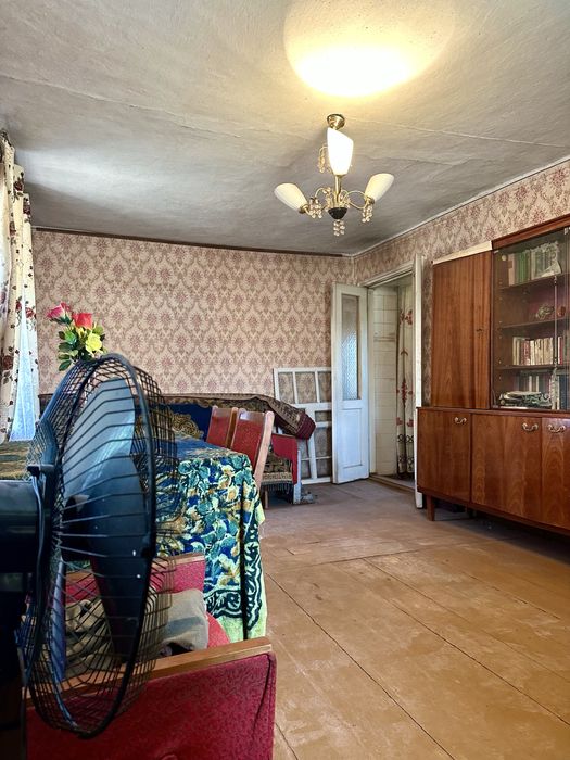 Дом п Горький, ул Уфимцева,  уч 21,5 сот