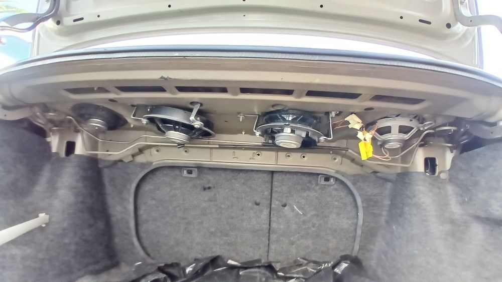 Nissan Sunny 1.4 SLX