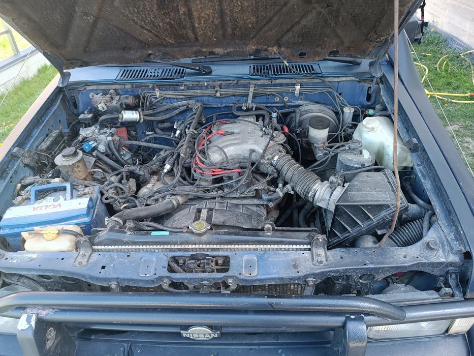 Продаєтся надійне авто