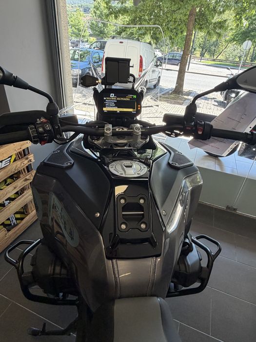 Bmw GS 1300 Adventure Triple Black