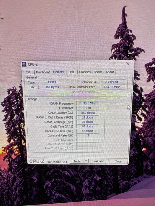 Komputer Do Gier | R7 3700x | Gtx 1650 S | 16GB | M2 500 GB