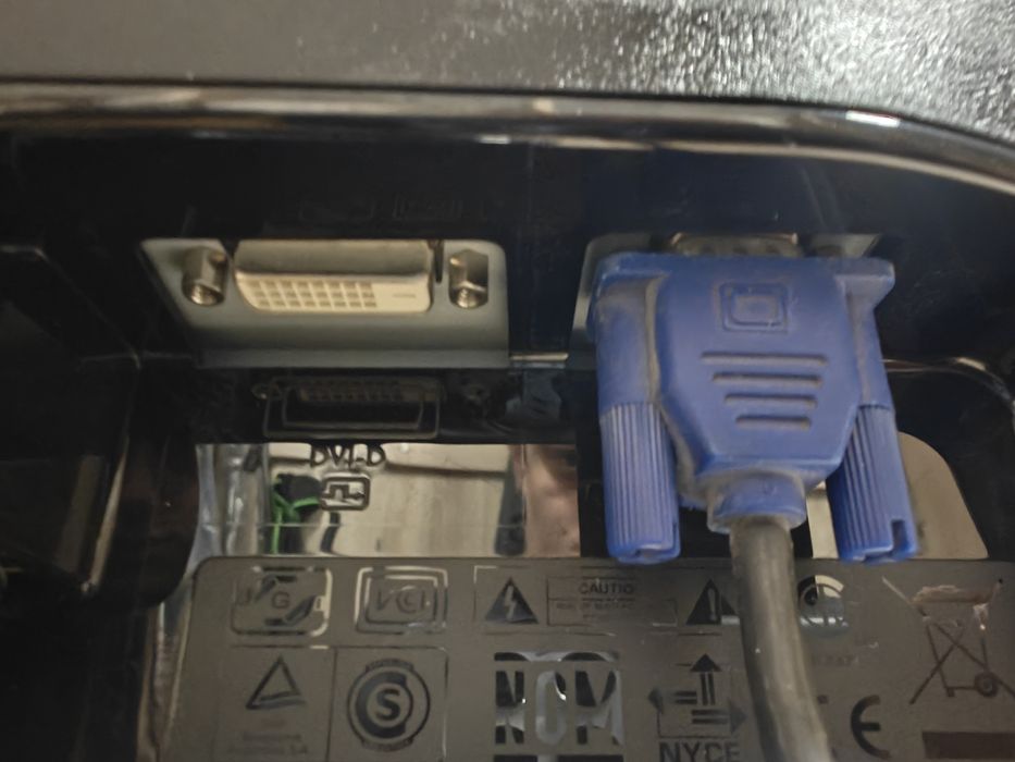 Монітор 22" BenQ G2220Hda