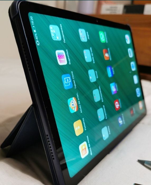 Tablet Huawei Matepad 10.4 - 64GB/4GB Oferta de capa