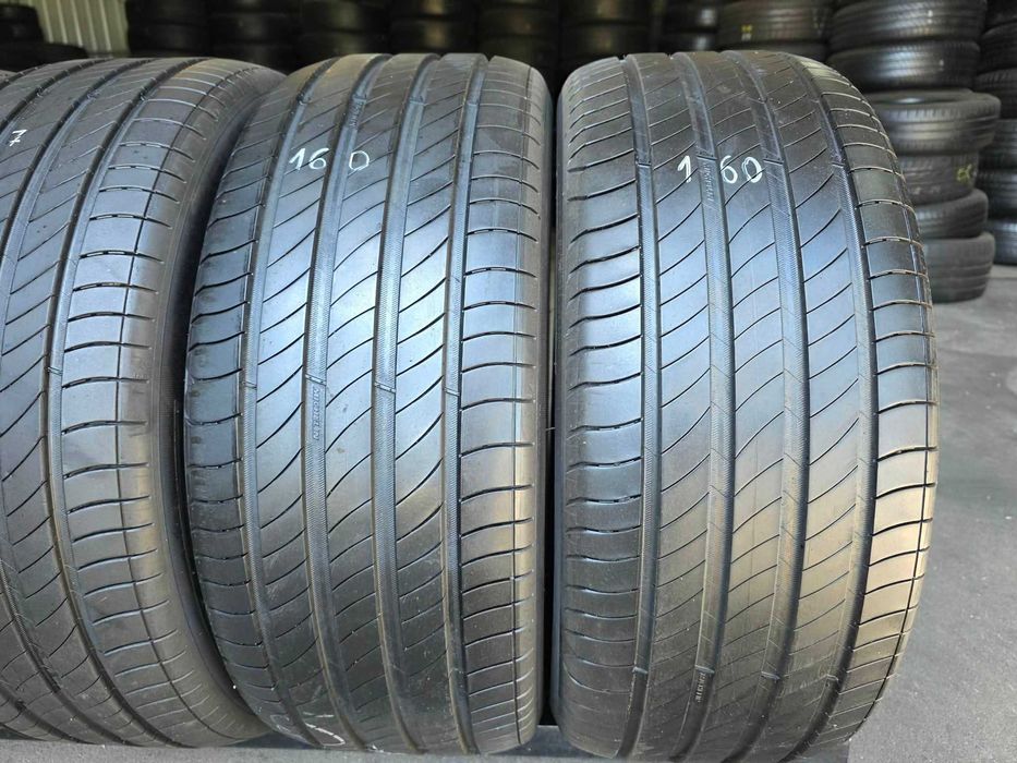 4x opona letnia 225/50r18 Michelin Primacy 4 99w 77160
