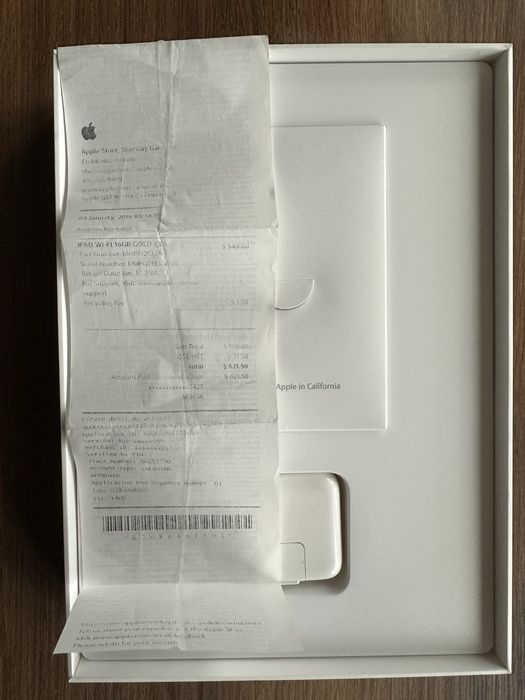Продам Ipad air 2