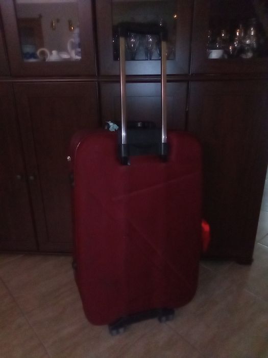 Mala grande de viagem